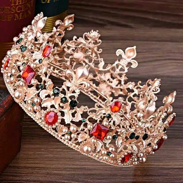 pageantstori