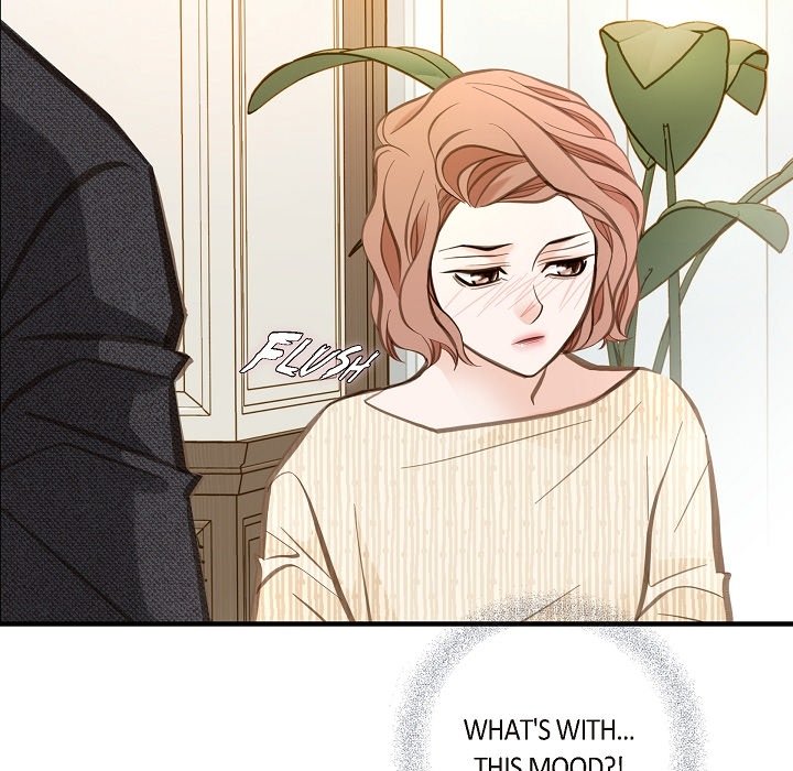 Survival Marriage - episode 11 - 113