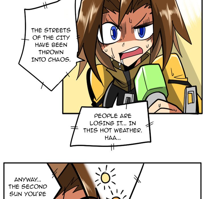Maki and Friends - episode 40 - 5