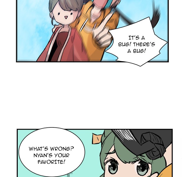 The Tiger, The Sun and The Moon - episode 16 - 46