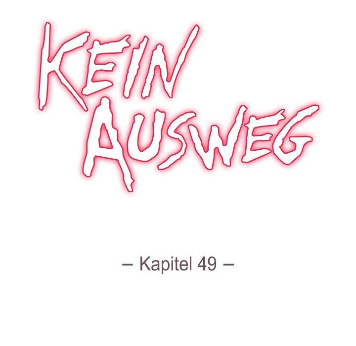 Kein Ausweg - episode 49 - 8