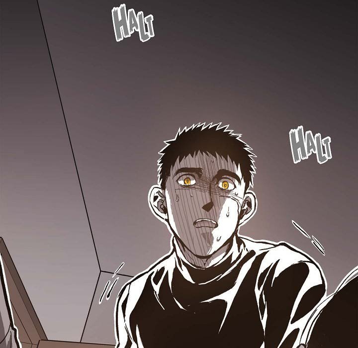 The Warehouse [Mature] - episode 42 - 91