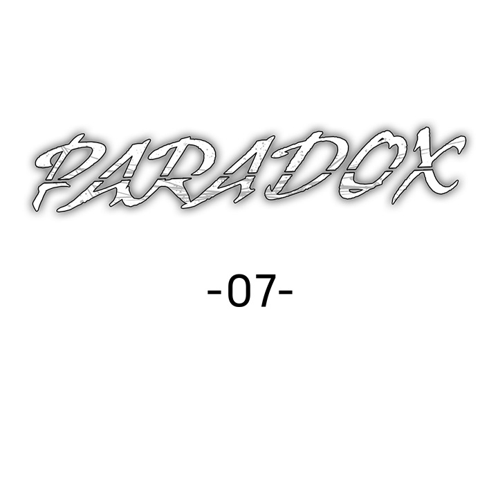 Paradox - episode 7 - 24