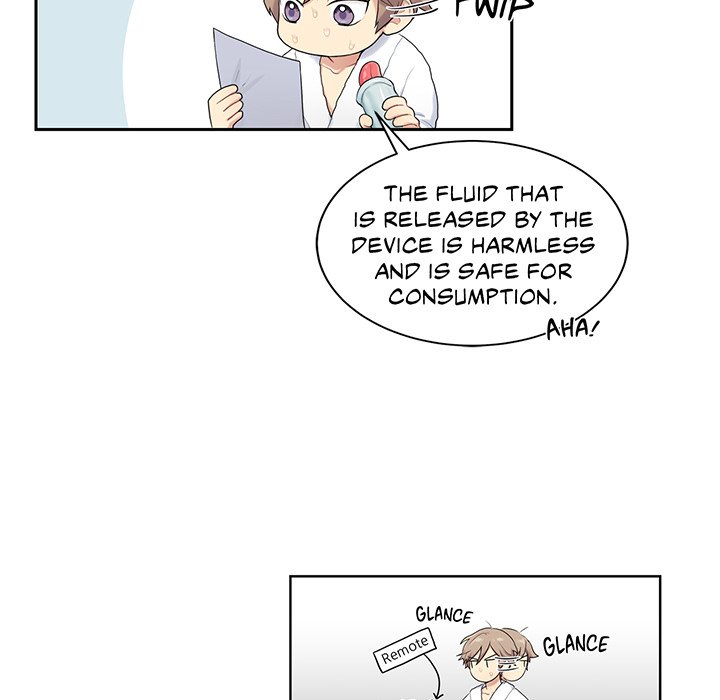 My X Report - episode 6 - 10