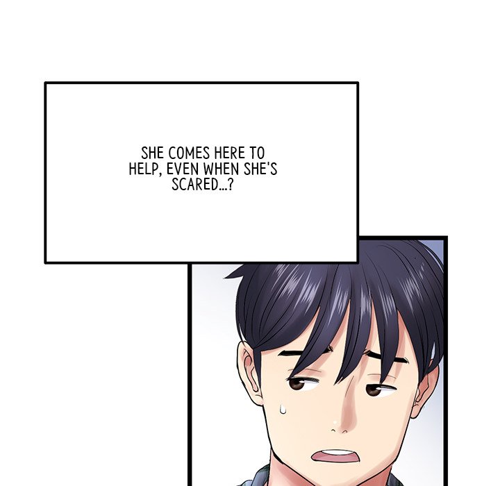 My First and Last - episode 14 - 154