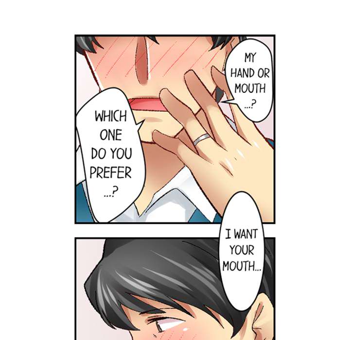 Our Kinky Newlywed Life - episode 80 - 27