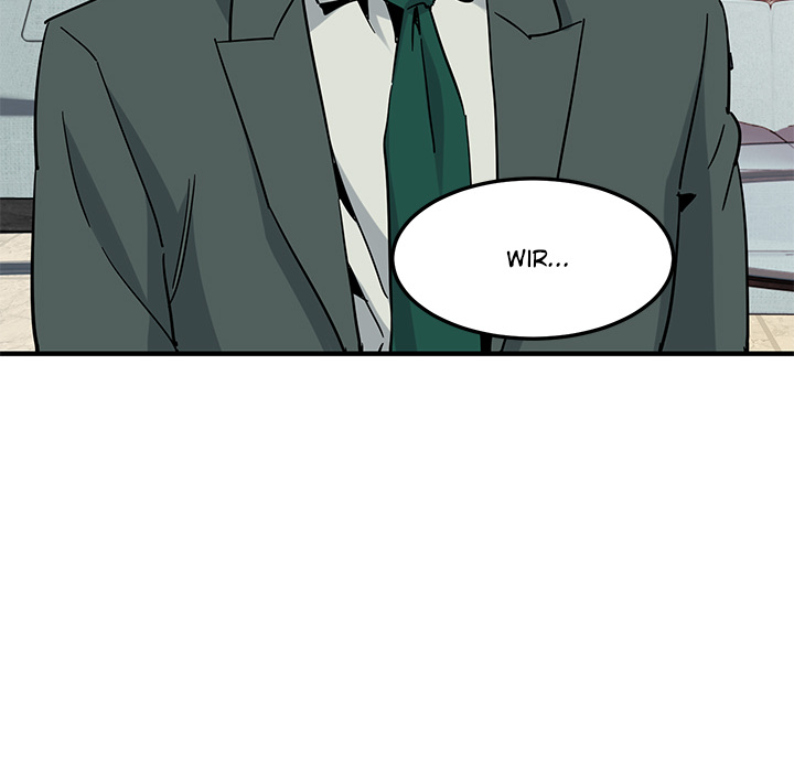 Wer hat Angst vor Mister H? - episode 56 - 56