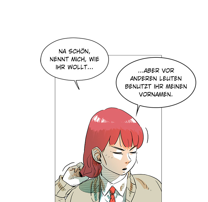 Hero Kim: Wer hat einen Retter bestellt? - episode 10 - 39