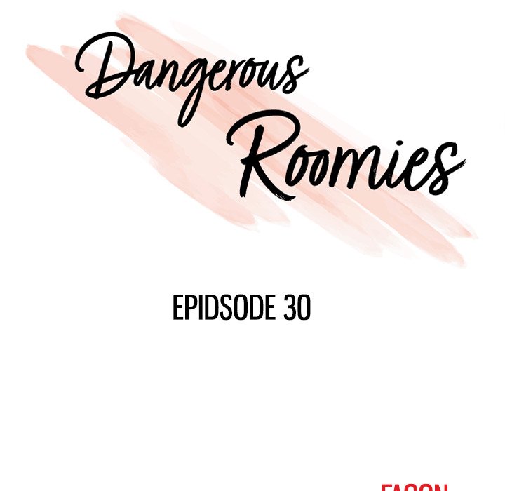 Dangerous Roomies - episode 30 - 9