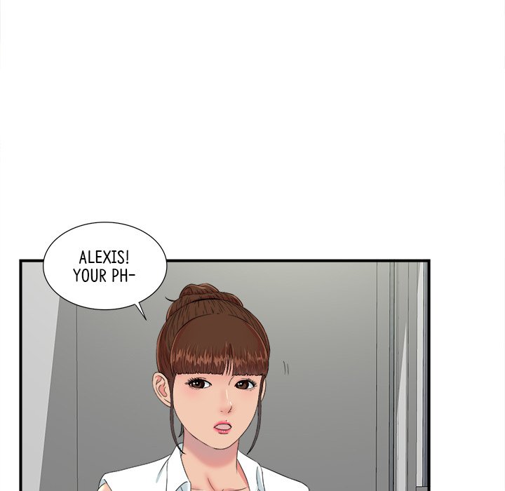The Secret Friend - episode 56 - 62