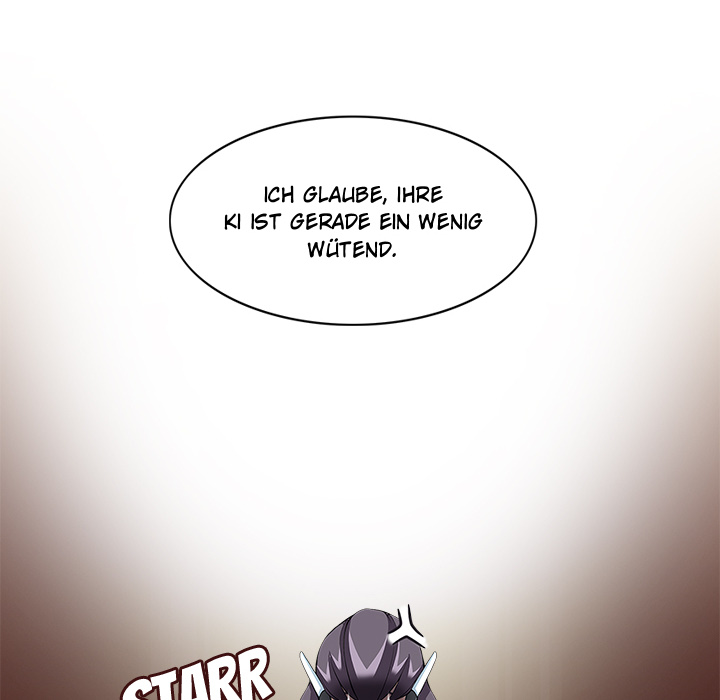 Agent Playboy meldet sich zum Dienst - episode 23 - 45