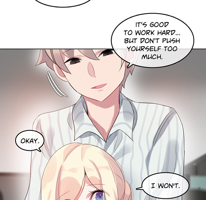 A Pervert's Daily Life - episode 52 - 40