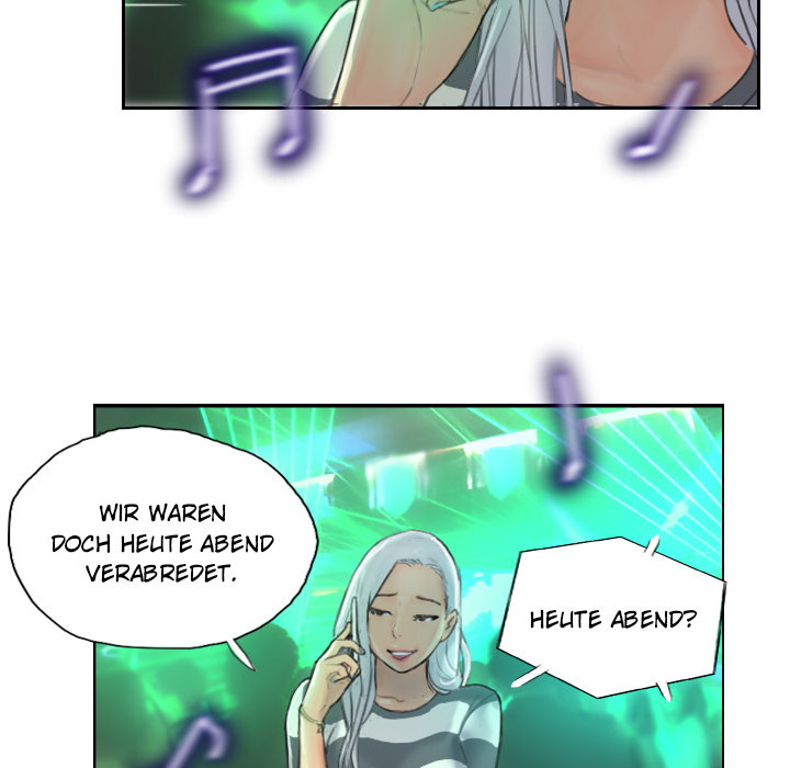 Mein neues Gesicht - episode 9 - 16