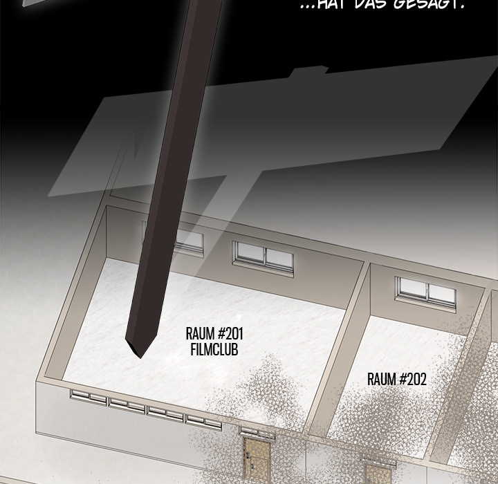 Tatzen auf dem Campus - episode 1 - 52