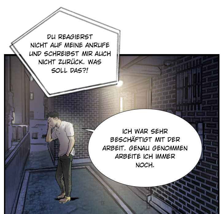 Seine Superkräfte - episode 12 - 42