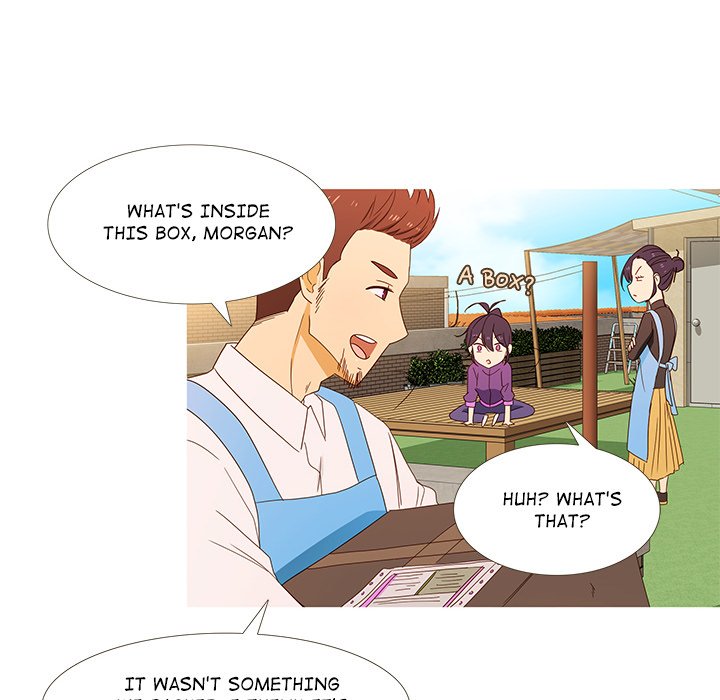 My Life as a Half-Magi - episode 1 - 11