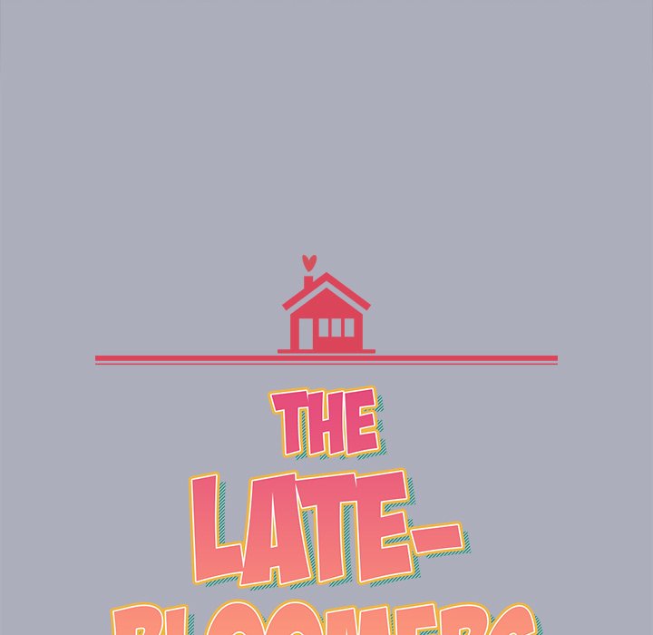 The Late-Bloomers - episode 27 - 14
