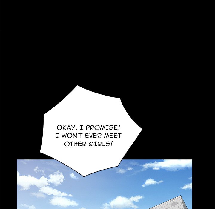 His Return - episode 11 - 31