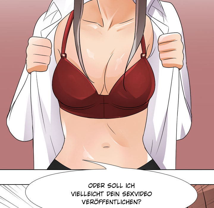 Das Partnerkarussell - episode 49 - 77