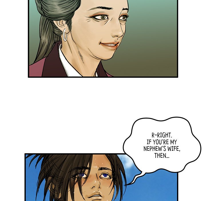 The Blade Demon - episode 2 - 56