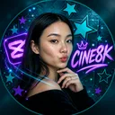 @cine8k