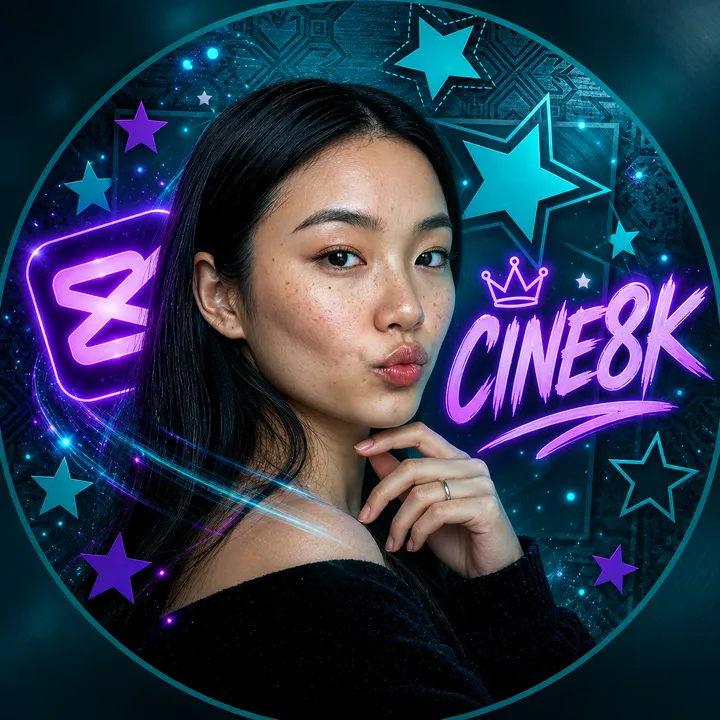 @cine8k
