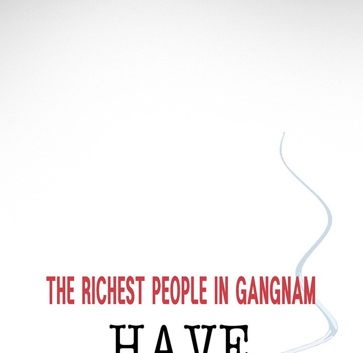 The Richest People in Gangnam have their Own Problems - episode 22 - 31