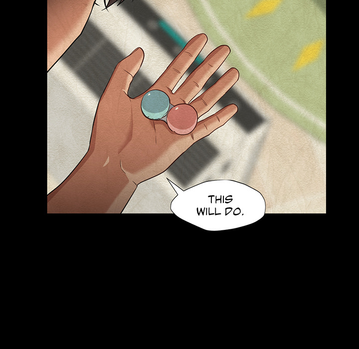 Man Up, Girl! - episode 39 - 7