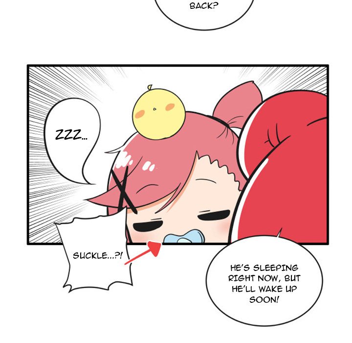 The Amazing Siblings - episode 107 - 8