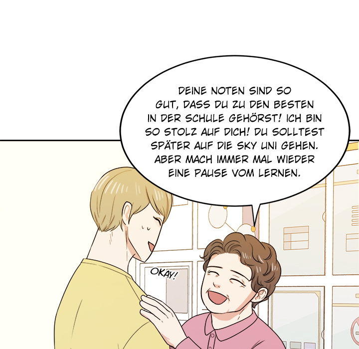 Liebe Lieber Nicht - episode 29 - 12
