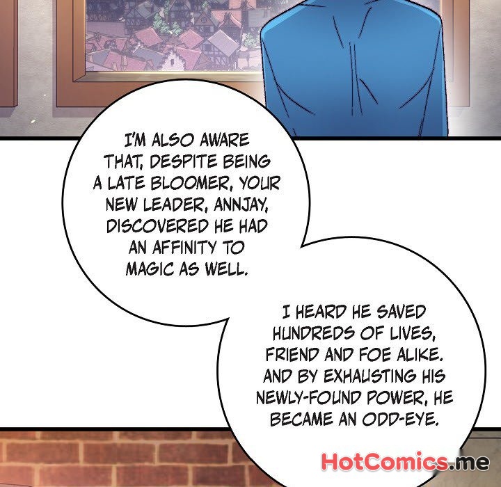 Bring the Love - episode 126 - 73