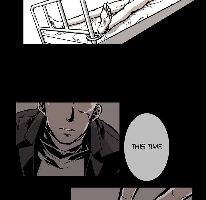 The Warehouse [Mature] - episode 10 - 15