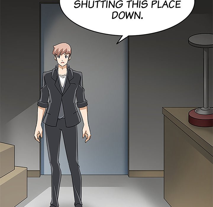 Agent Playboy, Reporting for Duty! - episode 18 - 16