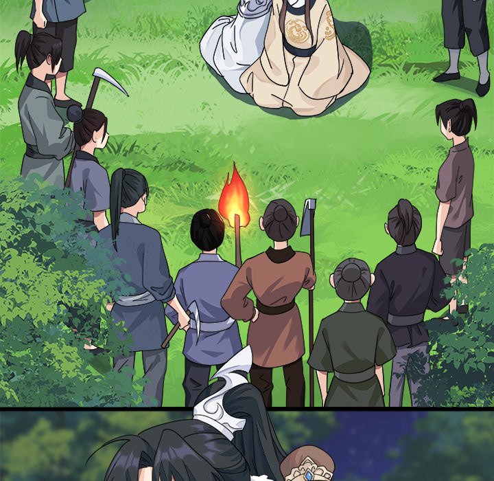 My Wife, The Prince - episode 11 - 55