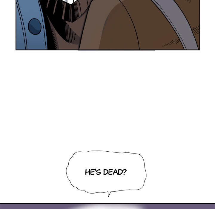 Asebi and Adventurers of SKY WORLD - episode 7 - 106