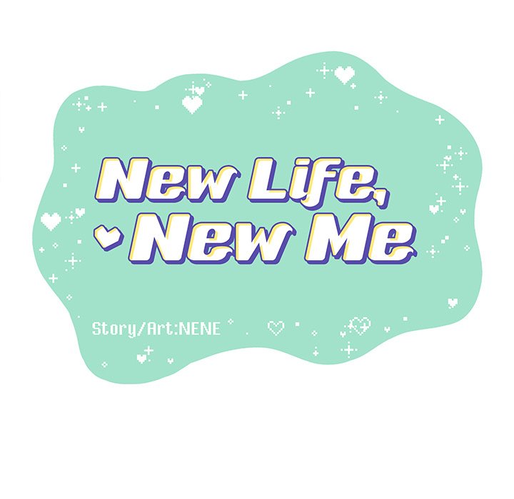 New Life, New Me - episode 82 - 15