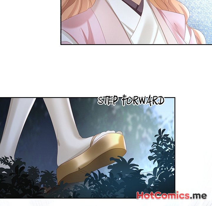 MASTER AND SEVEN LOVERS - episode 88 - 30
