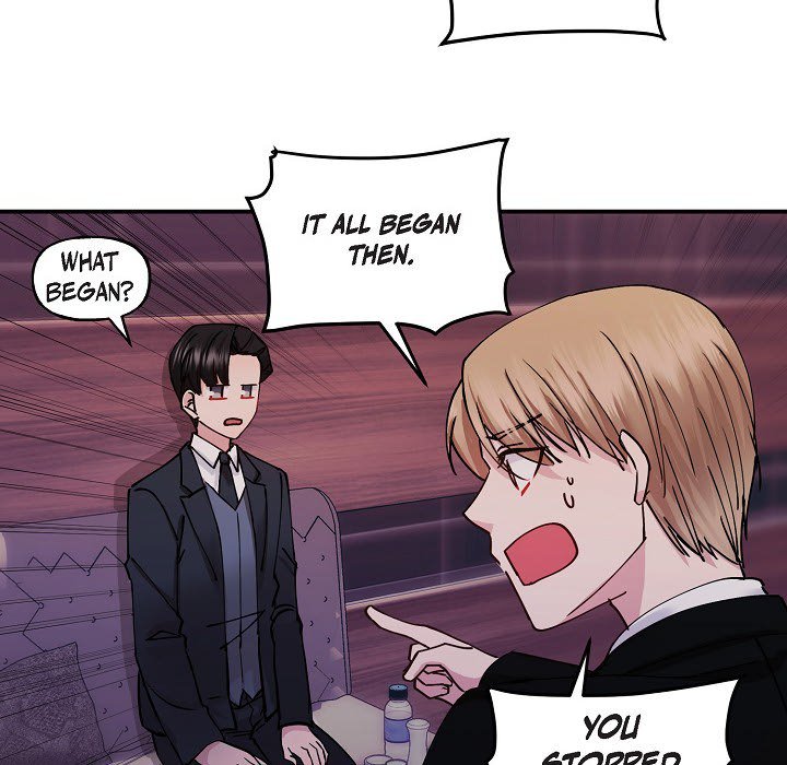 Unquenchable Thirst - episode 3 - 76