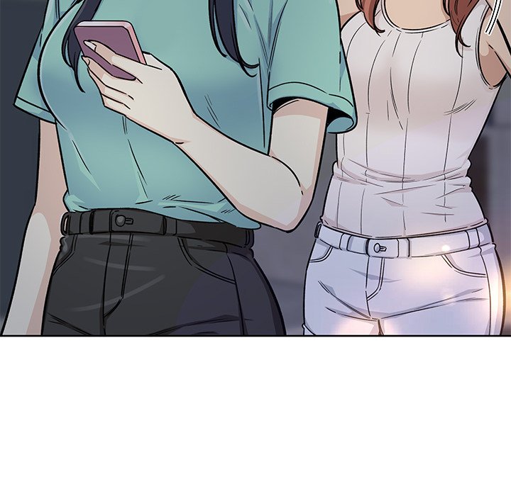 Excuse Me, This is my Room - episode 26 - 100