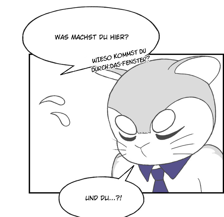 Mitschüler fressen verboten - episode 4 - 35