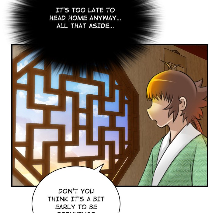 Secret World of Martial Arts - episode 10 - 41