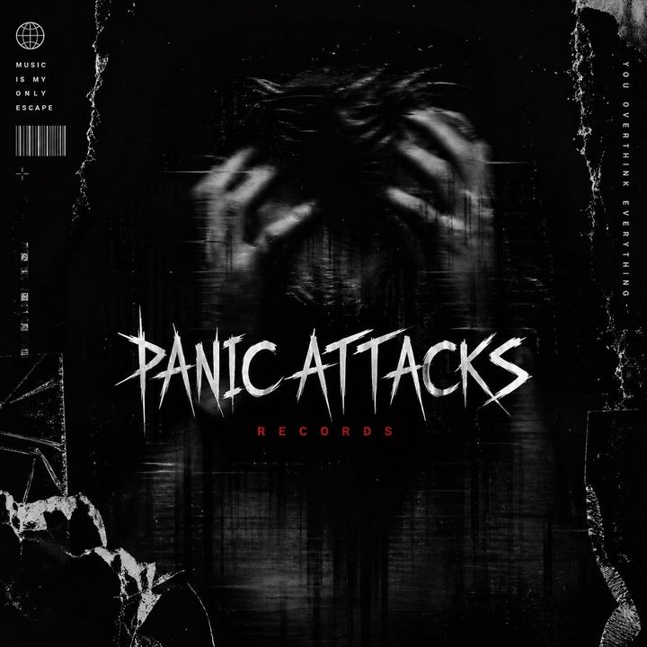 Panic Attacks Records - original sound