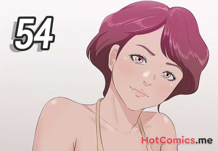 Something New - episode 54 - 1