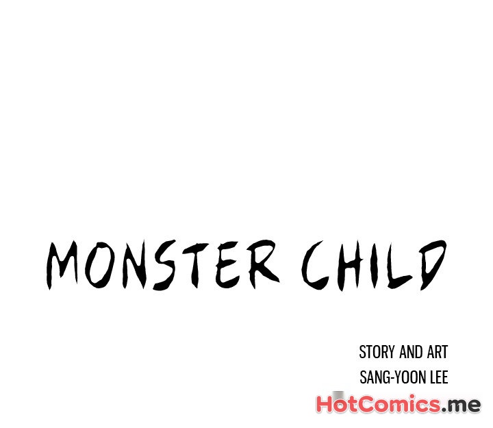Monster Child - episode 2 - 195