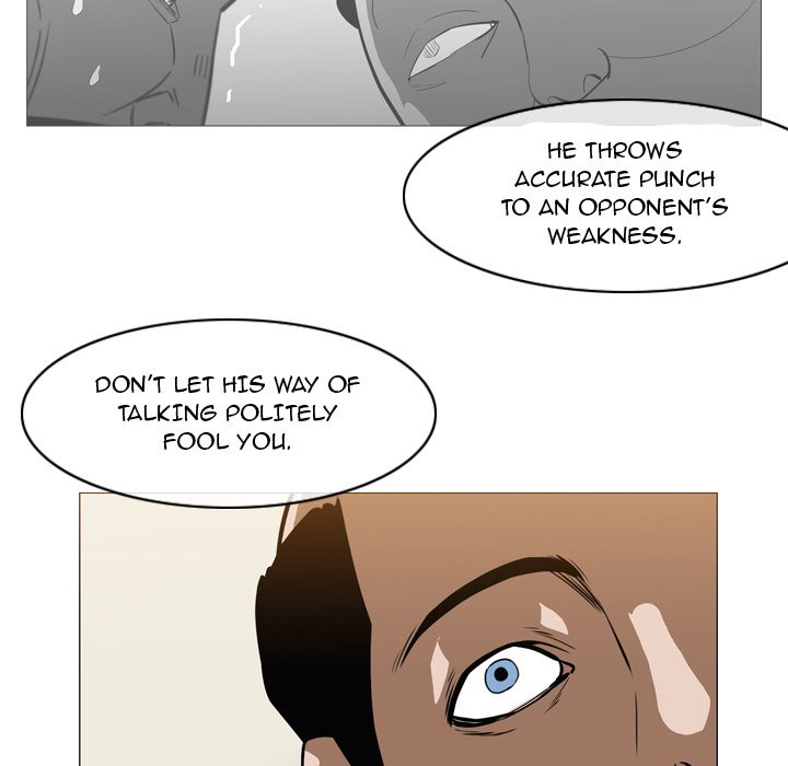 Path to Salvation - episode 65 - 38
