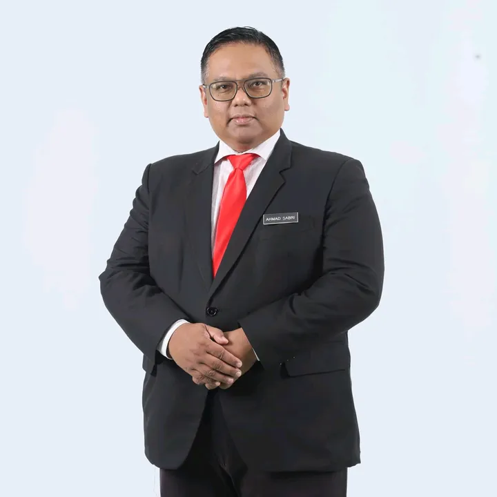 ahmadsabrimohamad