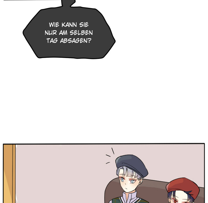 Das Chillige Pärchen - episode 23 - 44