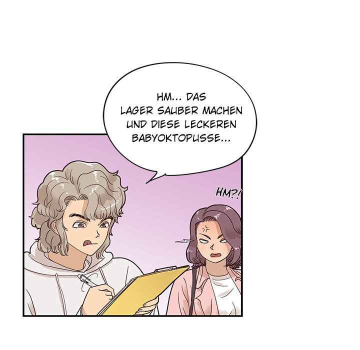 Der Hahn im Korb - episode 59 - 47