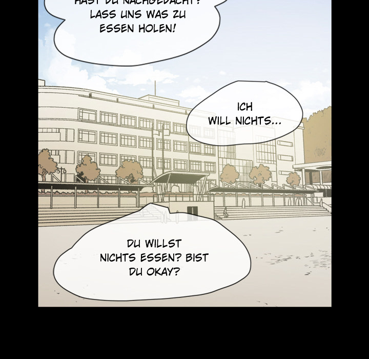 Sag du willst es - episode 24 - 70