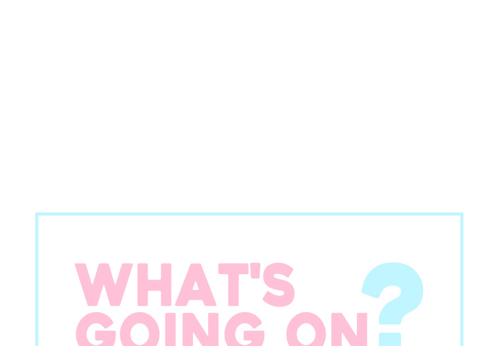 What's Going On? - episode 2 - 3